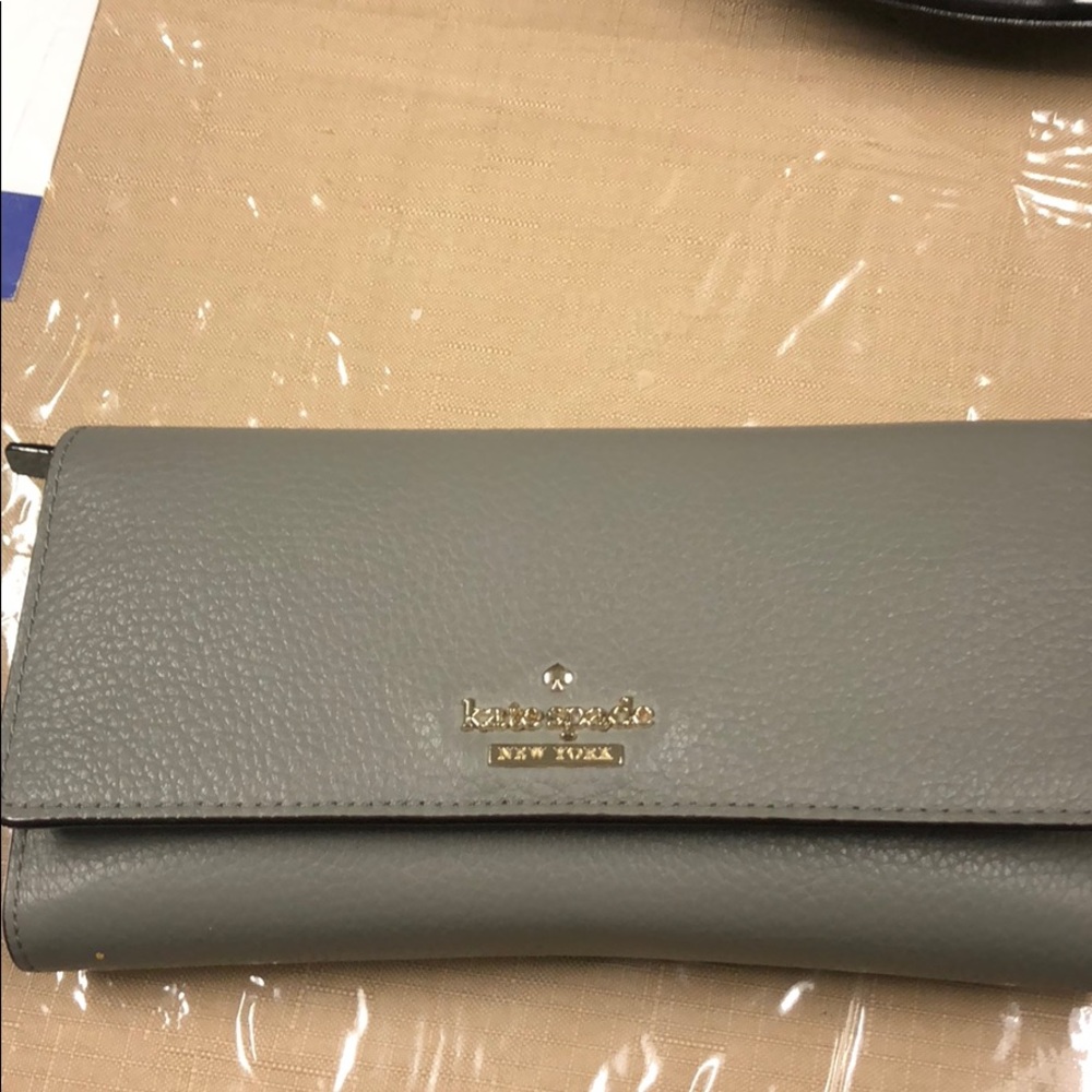 Kate Spade Wallet